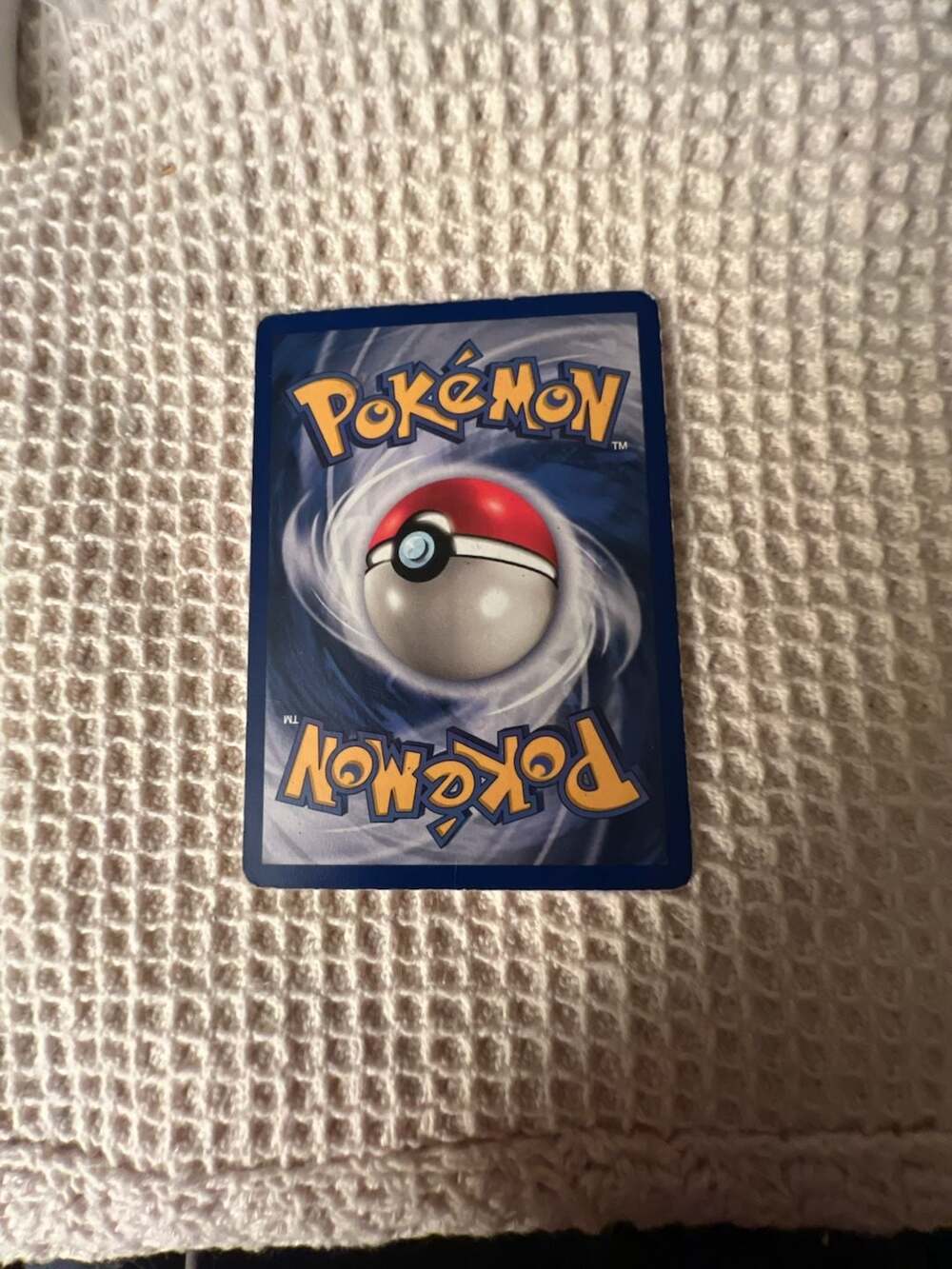 Pokemon Blastoise Holo Base Set 2/102